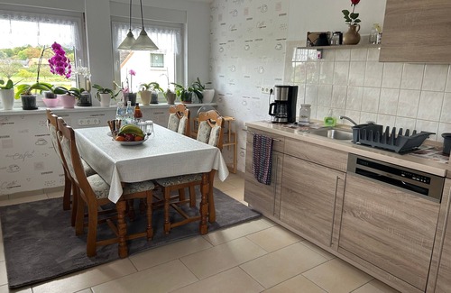 Winzlar Apartamento | Vacation apartment/apartment for 5 guests with 70m² in Rehburg-Loccum (265227)