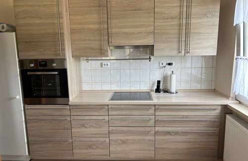 Winzlar Apartamento | Vacation apartment/apartment for 5 guests with 70m² in Rehburg-Loccum (265227)