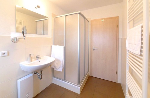 Wendisch Rietz Apartamento | Vacation apartment Beim Fischer am Scharmützelsee incl. NK - Vacation in Fischland