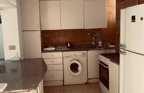El Hadaba Apartamento | Vacation apartment in the villa district of Sharm el Sheikh, Egypt