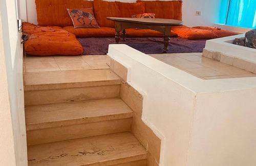 El Hadaba Apartamento | Vacation apartment in the villa district of Sharm el Sheikh, Egypt