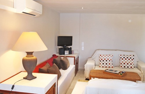 Puerto de Soller Apartamento | Apartamento de vacaciones Marbat con vistas al mar y a la montaña, piscina, Wi-Fi