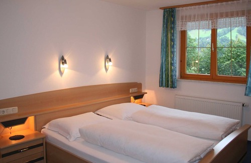 Sonntag Apartamento | Apartamento 2-4 personas 1 - Haus Nigsch