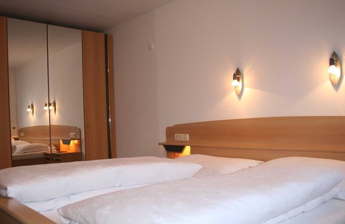 Sonntag Apartamento | Apartamento 2-4 personas 1 - Haus Nigsch