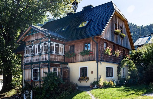 Aigen im Ennstal Apartamento | Vrbo Property