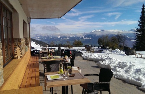 Schwarzenberg Apartamento | Apartamento / app. para 4 personas con 57m² en Schwarzenberg (95274)
