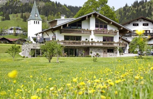 Bad Oberdorf Apartamento | Vacation apartment 1 - 115 sqm - 2 bedrooms - Fügenschuh's Ferienwohnungen