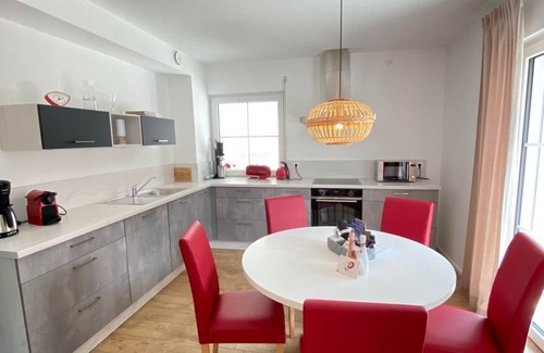 Bad Hindelang Apartamento | Vacation apartment Edelweiss - Ferienvilla Gaisser II