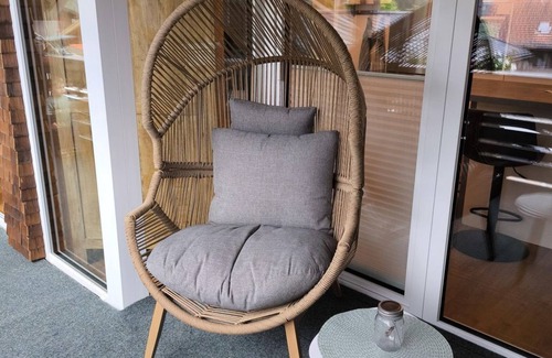 Bad Oberdorf Apartamento | Vacation apartment Spatzenstube - s'Vogelhüs