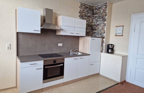 Bad Kissingen Apartamento | Apartamento / app. para 2 personas con 30m² en Bad Kissingen (69105)