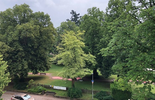 Bad Kreuznach Apartamento | Vacation apartment/apartment for 2 guests with 47m² in Bad Kreuznach (157564)