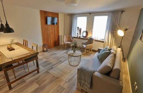 Bad Salzungen Apartamento | Apartamento / app. para 2 personas con 65m² en Bad Salzungen (118600)