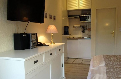 Bad Schwartau Apartamento | Vacation apartment 5 - Old schoolhouse