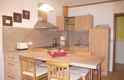 Balderschwang Apartamento | Vacation apartment 2 - Alte Schmiede