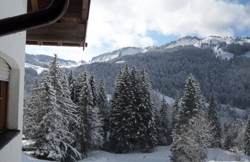 Balderschwang Apartamento | Vacation apartment 2 - Alte Schmiede