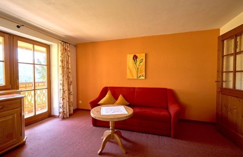 Balderschwang Otro | Vacation apartment 3 - Ferienhof Almfrieden