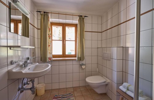 Balderschwang Otro | Vacation apartment 3 - Ferienhof Almfrieden