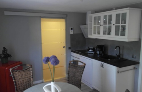 Bischofswerda Apartamento | VACATION APARTMENT SCHÖNECK