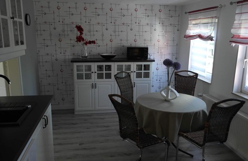 Bischofswerda Apartamento | VACATION APARTMENT SCHÖNECK