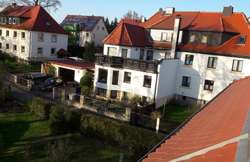 Bischofswerda Apartamento | VACATION APARTMENT SCHÖNECK