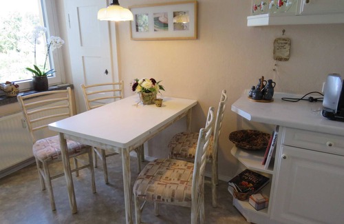 Dessau-Rosslau Apartamento | Apartamento para vacaciones Haideburg