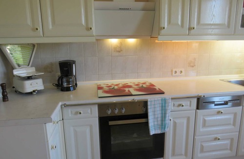 Dessau-Rosslau Apartamento | Apartamento para vacaciones Haideburg