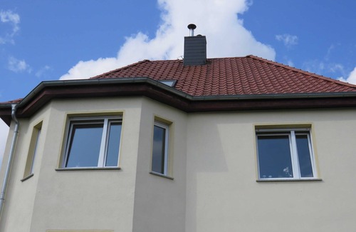 Dessau-Rosslau Apartamento | Apartamento para vacaciones Haideburg