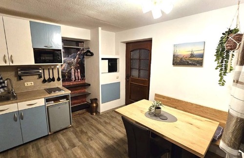 Furth im Wald Apartamento | Vacation apartment (25sqm) with free WLAN