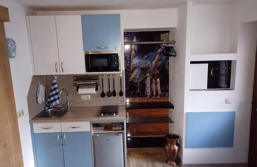Furth im Wald Apartamento | Vacation apartment (25sqm) with free WLAN