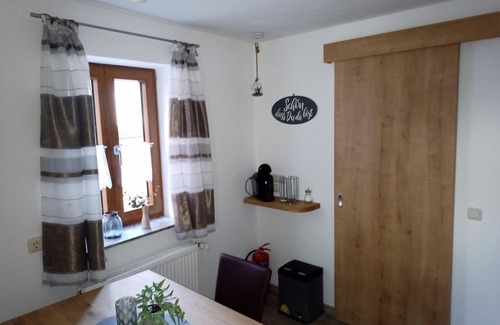 Furth im Wald Apartamento | Vacation apartment (25sqm) with free WLAN