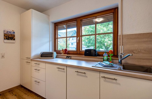 Hoechenschwand Apartamento | Vacation apartment no. 1 Squirrel, 70 sqm
