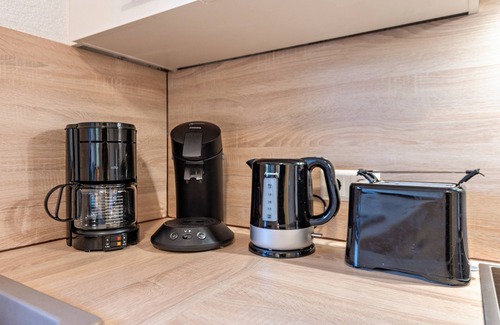 Hoechenschwand Apartamento | Vacation apartment no. 1 Squirrel, 70 sqm