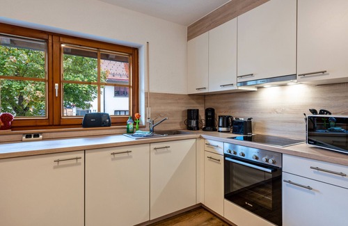 Hoechenschwand Apartamento | Vacation apartment no. 1 Squirrel, 70 sqm
