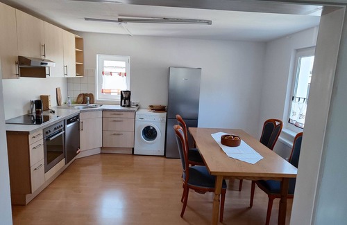 Hoechenschwand Apartamento | Vacation apartment in a quiet location 10 km to Schluchsee