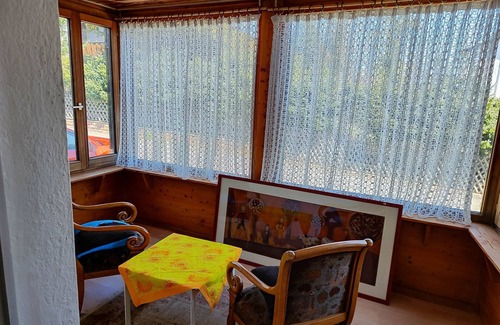 Hoechenschwand Apartamento | Vacation apartment in a quiet location 10 km to Schluchsee