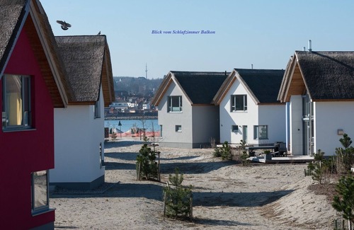 Heiligenhafen Apartamento | Apartamento / app. para 2 personas con 51m² en Heiligenhafen (20716)