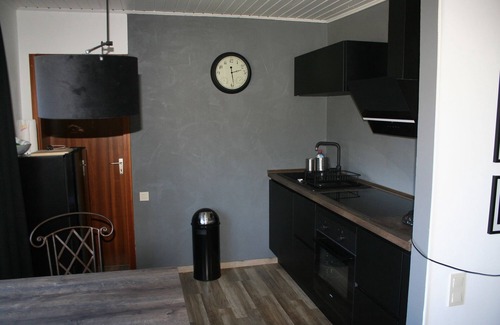 Schontal Apartamento | Vacation apartment Lara