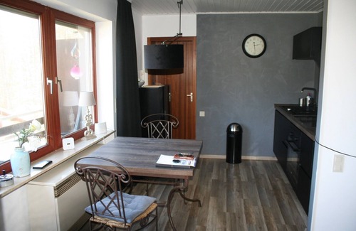 Schontal Apartamento | Vacation apartment Lara