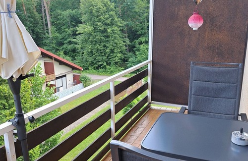 Schontal Apartamento | Vacation apartment Lara