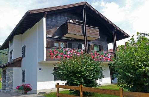Entfelden Apartamento | Apartment Haus am Wiesengrund