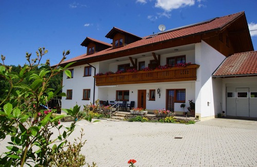 Maibrunn Apartamento | Vacation apartment (110sqm) for up to 8 people