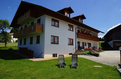 Maibrunn Apartamento | Vacation apartment (110sqm) for up to 8 people