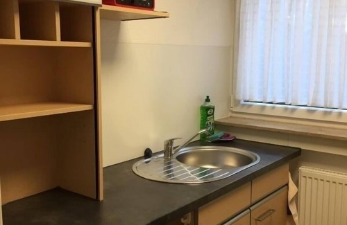 Villingendorf Apartamento | holiday apartment/apt. for 3 guests with 45m² in Villingendorf (143260)