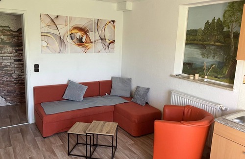 Waizenbach Apartamento | Vacation apartment/apartment for 4 guests with 45m² in Wartmannsroth (295692)