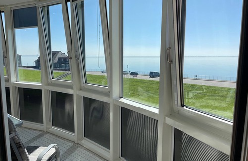 Innenhafen Apartamento | Apartamento / app. para 2 personas con 68m² en Wilhelmshaven (20519)