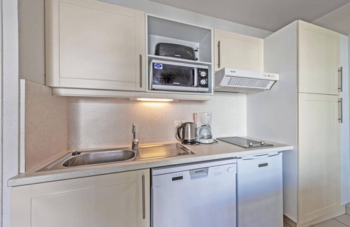 Plougonvelin Apartamento | Apartamento de vacaciones en el sur de Bretaña