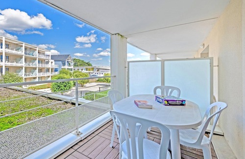 Plougonvelin Apartamento | Apartamento de vacaciones en el sur de Bretaña