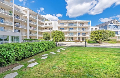 Plougonvelin Apartamento | Apartamento de vacaciones en el sur de Bretaña