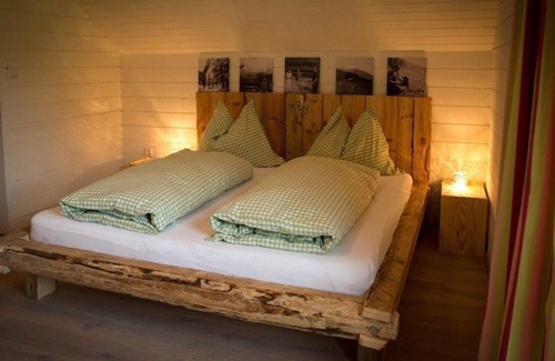 Faistenau Otro | Apartamento 1 - Bramsauerhof