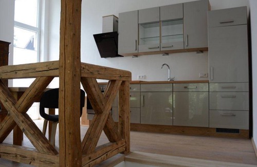 Faistenau Otro | Apartamento 1 - Bramsauerhof